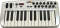 M-Audio Ozone USB Controller Keyboard with 2x2 Audio reviews