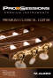 M-Audio ProSessions Classical Guitar Sample CD prices