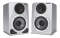 M-Audio Studio Pro 4 Powered Desktop Speaker