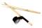 Stick Handler Drumstick Grip Tape (Black) reviews