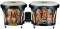 Meinl FWB190LB 30th Anniversary Free Ride Wood Bongos