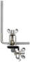 Meinl Bass Drum Mounted Cowbell Holder reviews