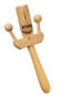 Meinl Nino Woodpecker Sound Effect Instrument reviews