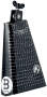 Meinl Russ Miller Multi-Bell Cowbell Reviews