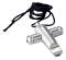 Meinl SW Tri-Tone Aluminum Samba Whistle