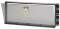 Middle Atlantic 8 Space (14 in.) Hinged Smoked Plexi Security Cover reviews