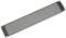 Middle Atlantic 2 Space (3 1/2 in.) Vent Panel, Large Perforation Pattern