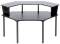 Middle Atlantic MDV-CNR1 MultiDesk Video Corner Desk reviews