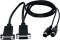 M-Audio Sound Card MIDI Adapter Cable (4 ft.) prices