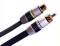 Monster Cable IDL100 Interlink Datalink S/PDIF Coaxial Cable