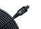 Monster Cable Interlink Lightspeed 100 Fiber Optic Cable