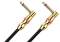 Monster Rock Cable with Angled Plugs reviews