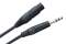 Monster Cable StudioLink Balanced Interconnect 1-4 in- Stereo  to Female XLR Cable