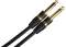 Monster Cable StudioLink Interconnect 1/4 in. to 1/4 in. Cable prices