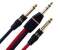 Monster Studiolink 1/4 in. Stereo to Dual 1/4 in. Y-Cable reviews