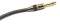 Monster Cable Performer 500 Monster Keyboard Cable (Straight 1/4 Inch Plugs)
