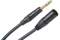 Monster Cable Performer 500 XLR Male to TRS 1-4 Inch Cable