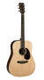 Martin D16R Rosewood Acoustic Guitar (with Case)
