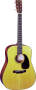 Martin D18GE Golden Era Acoustic Guitar (with Case)