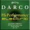 Martin D9300 Darco Electric Guitar Strings (Extra Light, Box Of 12 Sets) reviews