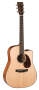 Martin DC16E Acoustic-Electric Guitar (with Case) reviews