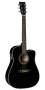 Martin DCE Dreadnought Cutaway Acoustic-Electric Guitar Reviews