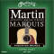 Martin M2000 Marquis Acoustic Guitar Strings (Extra Light)