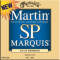 Martin MSP1200 SP Marquis Acoustic Guitar Strings (Medium)