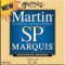Martin MSP2100 SP Marquis Acoustic Guitar Strings (Light) reviews