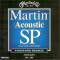 Martin MSP4200 Acoustic Guitar Strings (Medium)