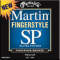 Martin MSP42FS Finger-Style Acoustic Guitar Strings (Medium)