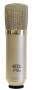 Marshall Electronics MXLV76T Tube Microphone with Power Supply reviews