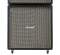 Marshall 1960BHW Handwired Straight Speaker Cabinet (120 Watts, 4x12 in.) reviews