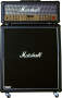 Marshall Mode Four Guitar Amplifier Half Stack with MF350 and 1 MF280 Cabinet