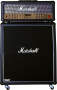 Marshall Mode Four Guitar Amplifier Half Stack with MF350 Head and MF400 Cabinet