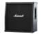Marshall MG412A Angled Guitar Speaker Cabinet (120 Watts, 4x12 in.) reviews