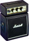 Marshall MS2 Mini Practice Amp