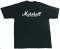 Marshall Logo T-Shirt