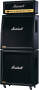 Marshall JCM2000 Guitar Amplifier Full Stack with DSL100 Head, and 1960A, 1960B Cabinets