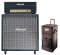 Marshall Super Lead Plexi Guitar Amplifier Half Stack with 1987XL Head and 1960AX Cabinet prices