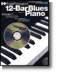 MSI Book 12 Bar Blues Piano best buy