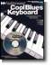 MSI  Book Cool Blues Keyboard