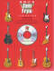 MSI Book Jam Trax Rock with CD