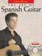 Amsco The Art Of Spanish Guitar Book and CD