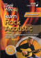 MSI DVD Learn Rock Acoustic Guitar Intermediate best buy