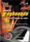 Rock House Method Beginner Learn Keyboards From Blues to Rock Video