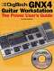 Click to view the Book: DigiTech GNX4 Guitar Workstation -- The Power User's Guide