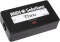 MIDI Solutions Thru 2-Output Active MIDI Thru Box