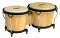 Mountain Rhythm Little Havana Bongo Set