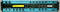 Muse Research Standard Receptor Rack Synthesizer Plug-In Module
